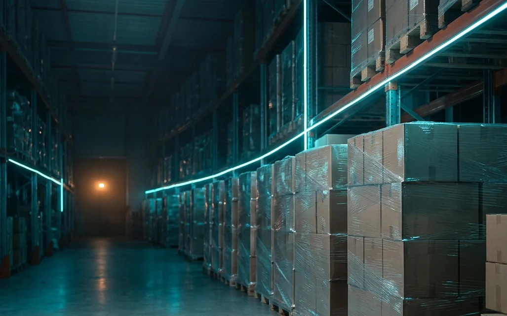 Venduron Großhandel – Mystery-Boxen pro Box statt Kilo